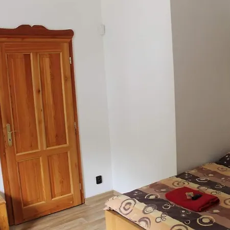 Apartman Petrlenka Cista  Exterior photo
