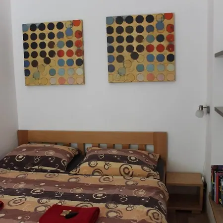 Apartman Petrlenka Cista  Exterior photo