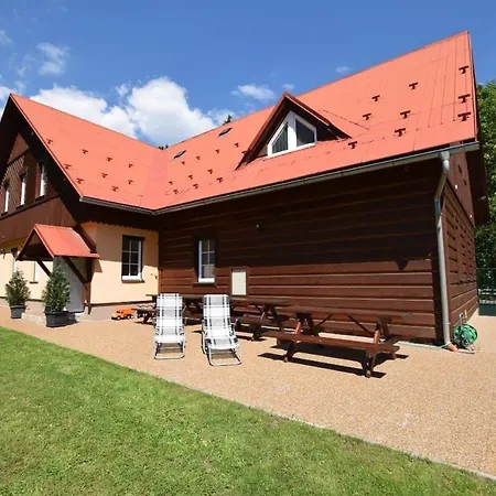 Apartman Petrlenka Cista  Exterior photo