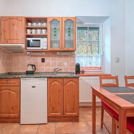 Apartman Petrlenka Cista  Exterior photo