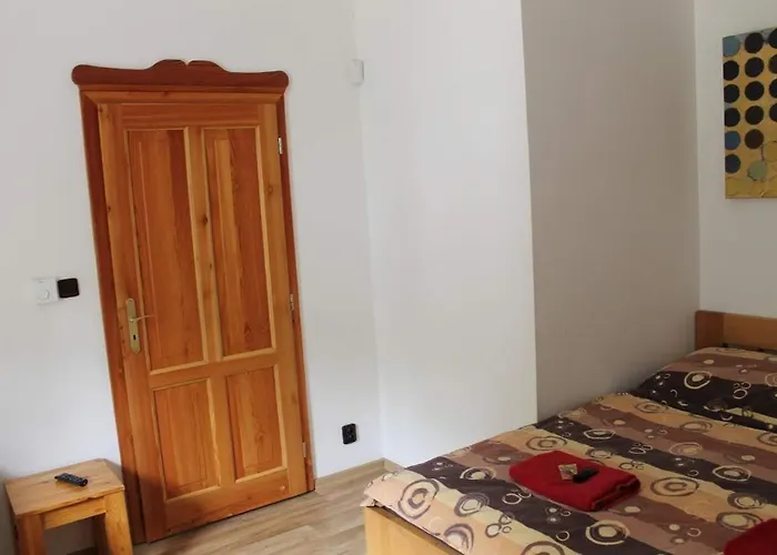 Apartman Petrlenka