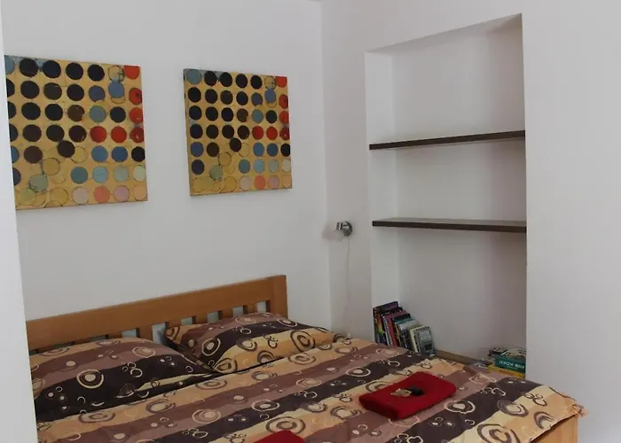 Apartman Petrlenka