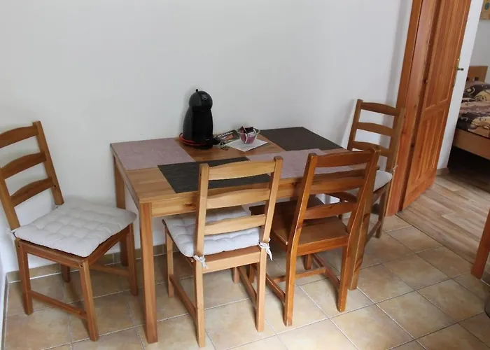 Apartman Petrlenka