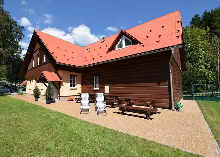 Apartman Petrlenka