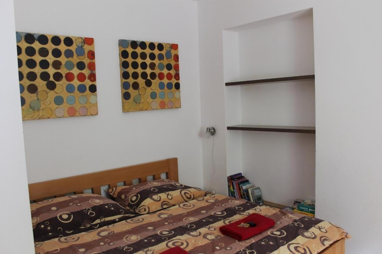 Apartment Petrlenka