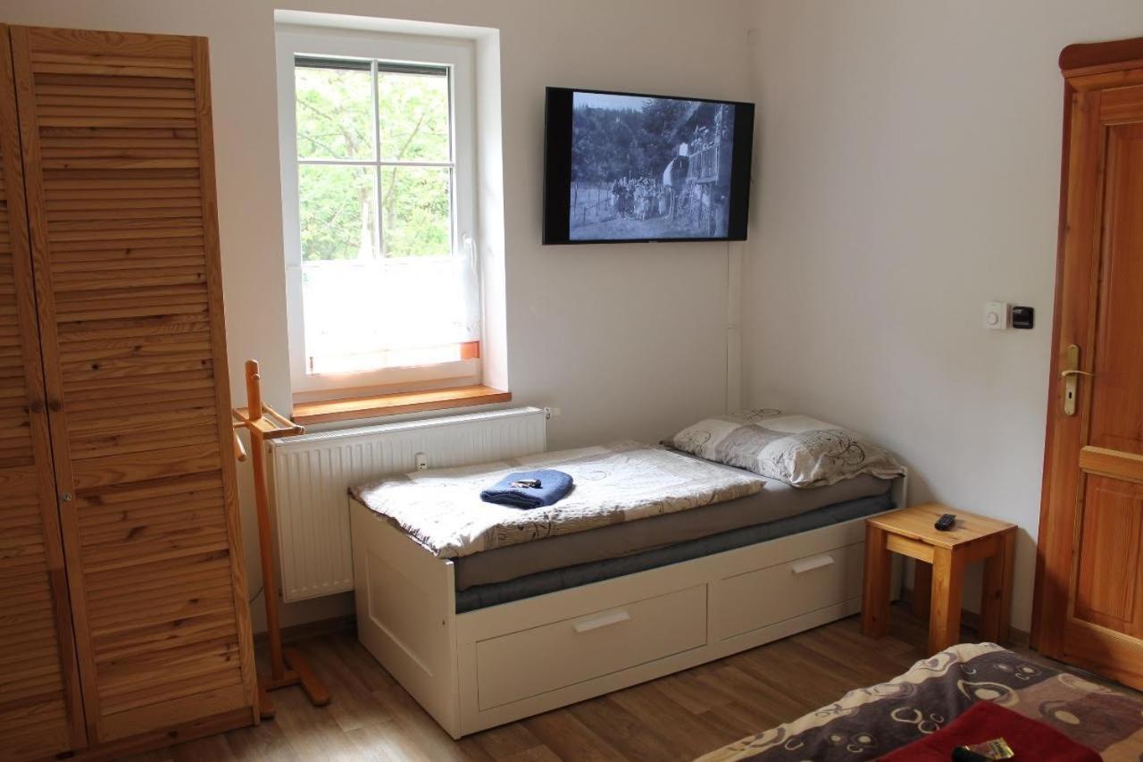 Apartment Petrlenka Cista (Hradec Kralove)