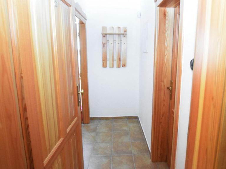 Petrlenka Apartament