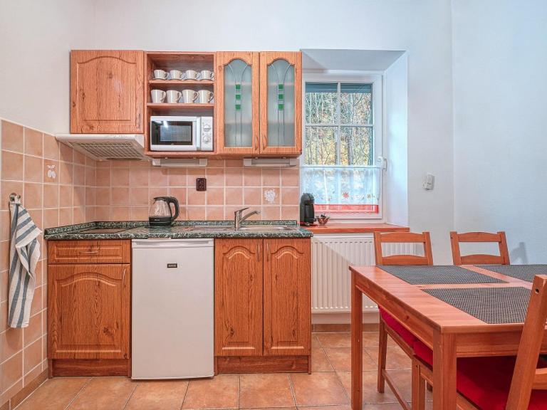 Petrlenka Apartment