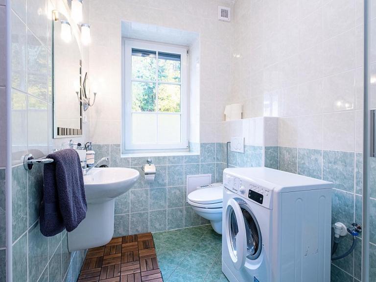 Petrlenka Apartament Cista (Hradec Kralove)
