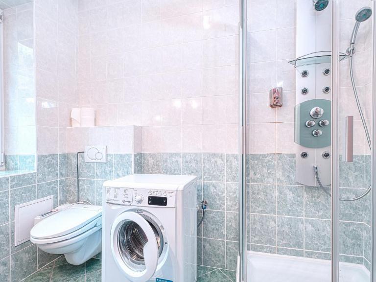 Apartament Petrlenka Cista (Hradec Kralove)